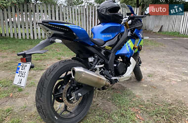 Спортбайк Rider 250 R1M 2023 в 