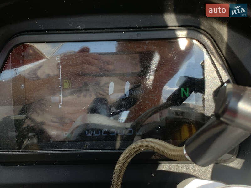 Спортбайк Rider 250 R1M 2024 в Кам'янець-Подільському