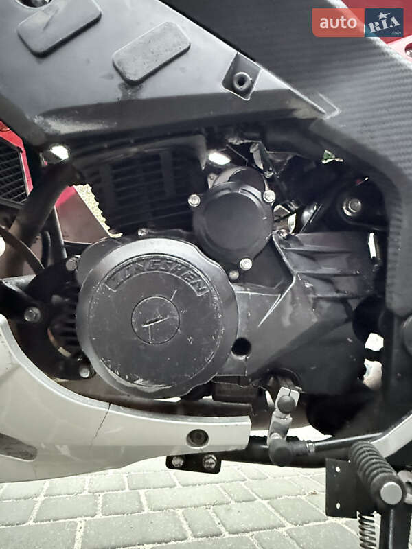 Спортбайк Rider 250 R1M 2023 в Днепре фото 2 Спортбайк Rider 250 R1M 2023 в Днепре