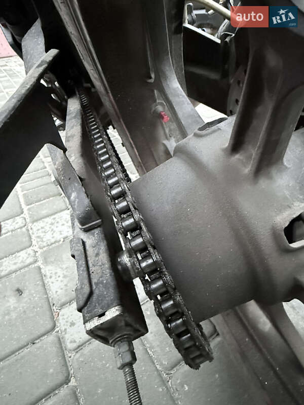 Спортбайк Rider 250 R1M 2023 в Днепре фото 5 Спортбайк Rider 250 R1M 2023 в Днепре