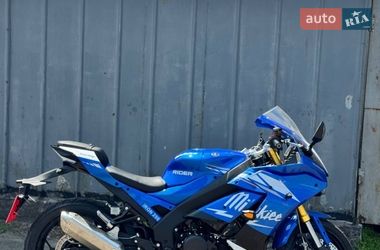 Спортбайк Rider 250 R1M 2024 в Киеве