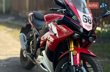 Спортбайк Rider 250 R1M 2023 в Слов'янську