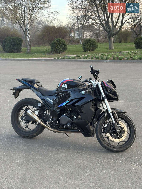 Мотоцикл Спорт-туризм Rider 250 RR 2024 в Львові