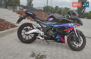Мотоцикл Спорт-туризм Rider 250 RR 2024 в 