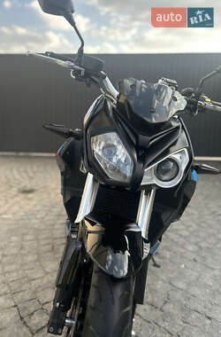 Мотоцикл Без обтікачів (Naked bike) Rider 250 RR 2024 в Скалаті