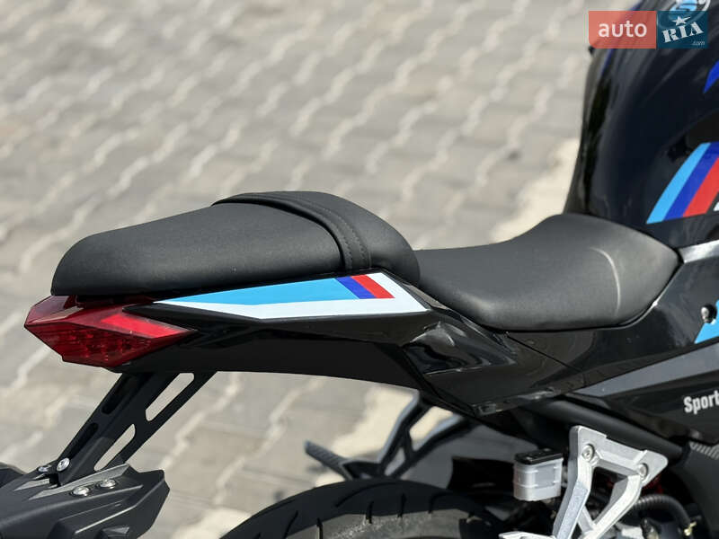 Спортбайк Rider 250 RR 2024 в Кривом Роге