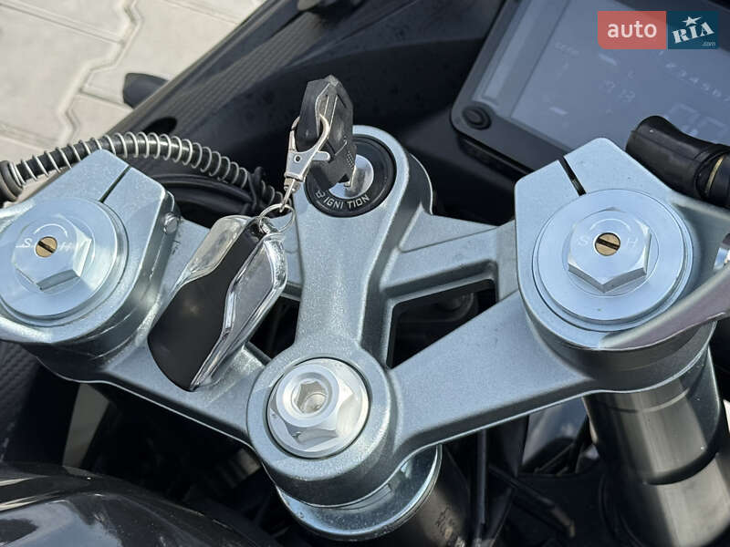 Спортбайк Rider 250 RR 2024 в Кривом Роге