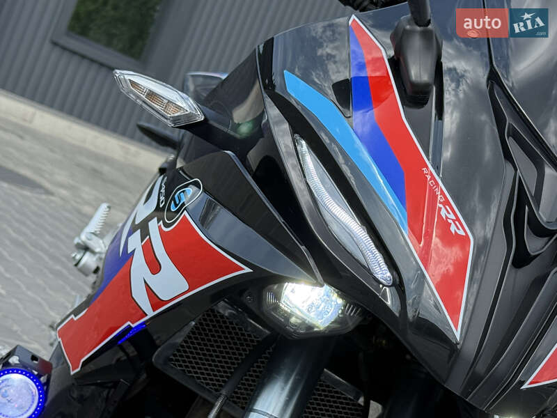 Спортбайк Rider 250 RR 2024 в Кривом Роге