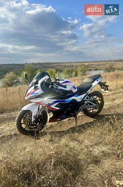 Спортбайк Rider 250 RR 2024 в Павлограді