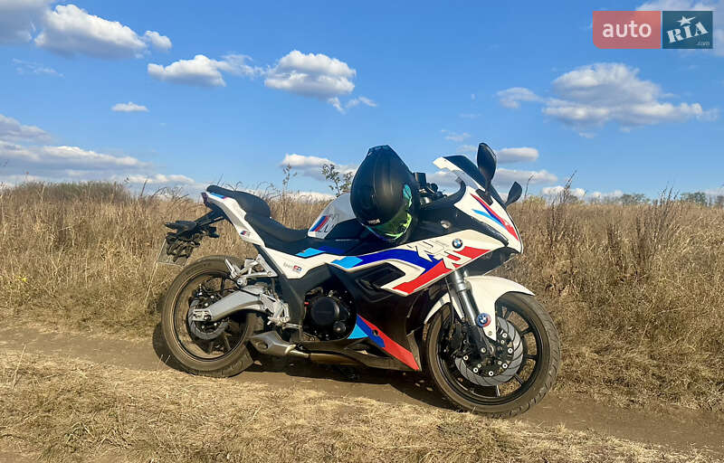 Спортбайк Rider 250 RR 2024 в Павлограді