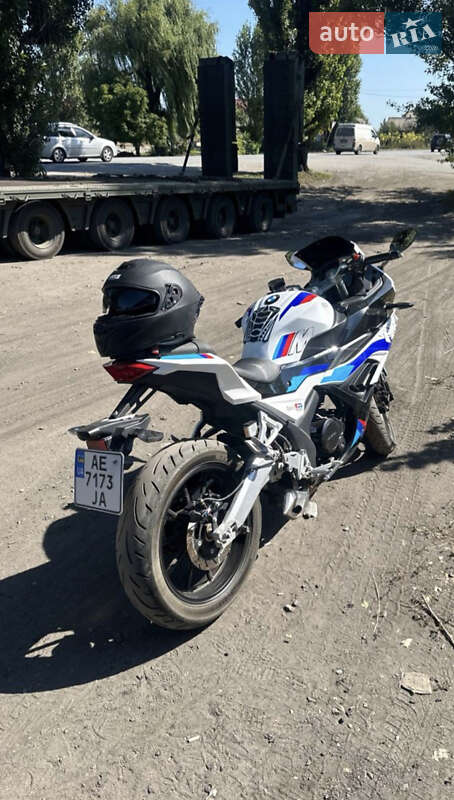 Спортбайк Rider 250 RR 2024 в Павлограді