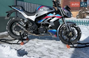 Мотоцикл Классік Rider 250 RR 2024 в Чернігові