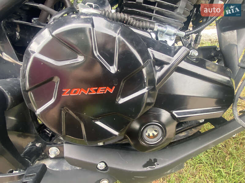 Мотоцикл Классик Rider CBR 250 2023 в Каменец-Подольском