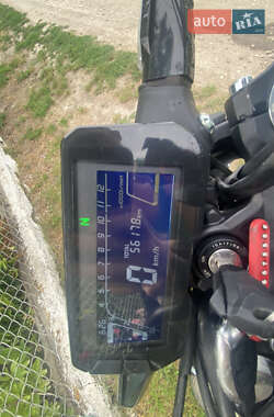 Мотоцикл Классик Rider CBR 250 2023 в 