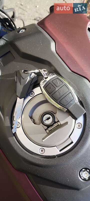 Мотоцикл Без обтекателей (Naked bike) Rider CBR 250 2024 в Киеве