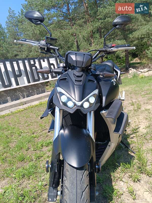Спортбайк Rider Dukati V4 400 2024 в Новояворовске