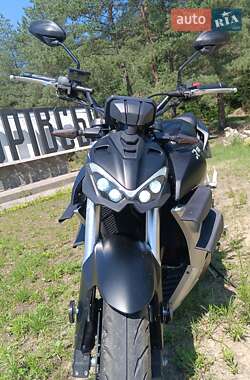 Спортбайк Rider Dukati V4 400 2024 в 