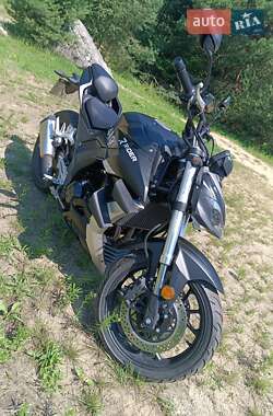 Спортбайк Rider Dukati V4 400 2024 в 