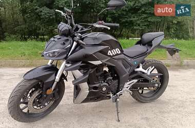 Спортбайк Rider Dukati V4 400 2024 в Новояворівську