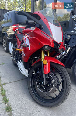 Спортбайк Rider Iron 250 2025 в Киеве