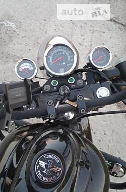 Мотоцикл Чоппер Rider Renegade 250CC 2020 в Каневе