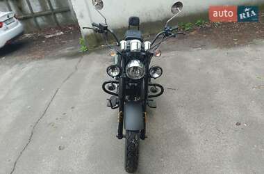 Мотоцикл Круизер Rider Renegade 250CC 2023 в Киеве