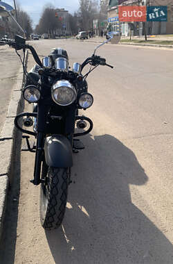 Мотоцикл Круізер Rider Renegade 250CC 2024 в 