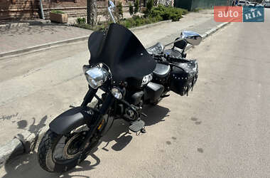 Мотоцикл Круізер Rider Renegade 250CC 2024 в 