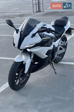 Спортбайк Rider RR 250CC 2023 в Киеве