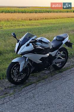 Спортбайк Rider RR 250CC 2023 в Белой Церкви