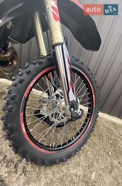 Мотоцикл Внедорожный (Enduro) Rieju MR 300 2021 в 