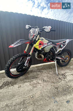 Мотоцикл Внедорожный (Enduro) Rieju MR 300 2021 в 