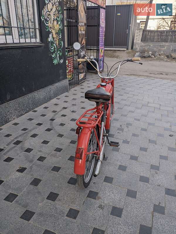 Мопеды Рига 11 1982 в Житомире