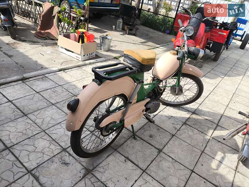 Мопеды Рига 11 1985 в Новомиргороде фото 3 Мопеды Рига 11 1985 в Новомиргороде