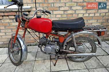 Мопеды Рига 11 1985 в Новомиргороде
