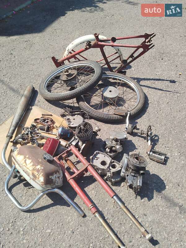 Грузовые мотороллеры, мотоциклы, скутеры, мопеды Рига 13 2000 в Кременчуге фото 9 Грузовые мотороллеры, мотоциклы, скутеры, мопеды Рига 13 2000 в Кременчуге