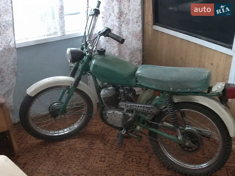 Рига 13 1983
