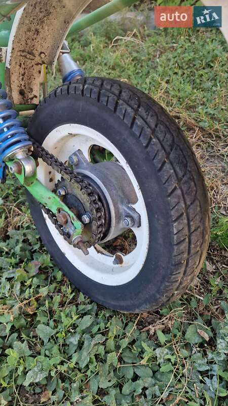 Мокик Рига 1 1999 в Днепре фото 5 Мокик Рига 1 1999 в Днепре