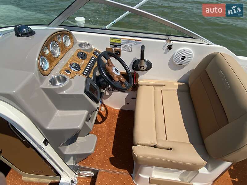 Катер Rinker 250 2006 в Белгороде-Днестровском