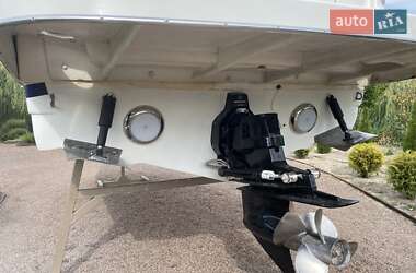 Катер Rinker 250 2006 в 