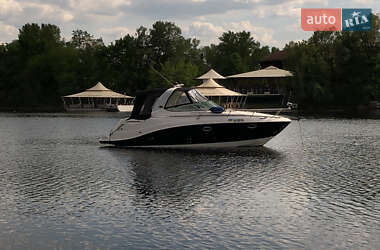 Моторная яхта Rinker 280 2007 в Киеве