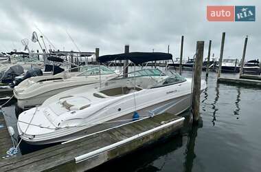 Моторна яхта Rinker Captiva Bowriders 2010 в 