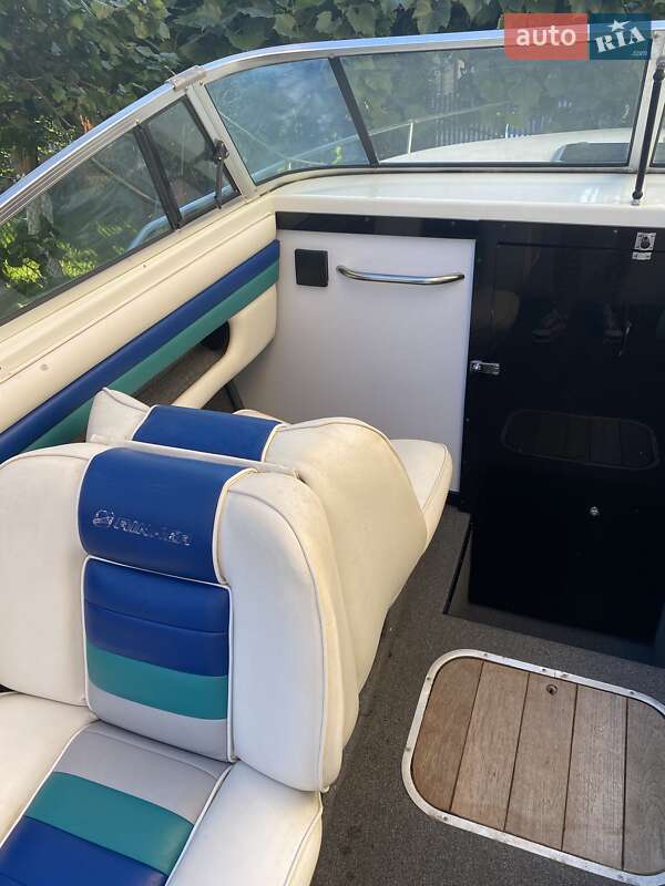 Катер Rinker Festiva 1991 в Луцьку