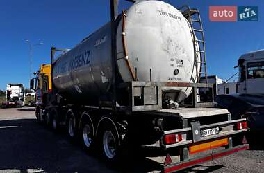Цистерна Rinnen S-NA 2000 в  фото 5 Цистерна Rinnen S-NA 2000 в