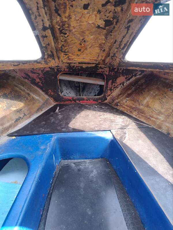 Катер Ритм М 1994 в Києві фото 2 Катер Ритм М 1994 в Києві