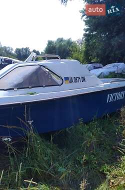 Катер Ритм М 1994 в Києві
