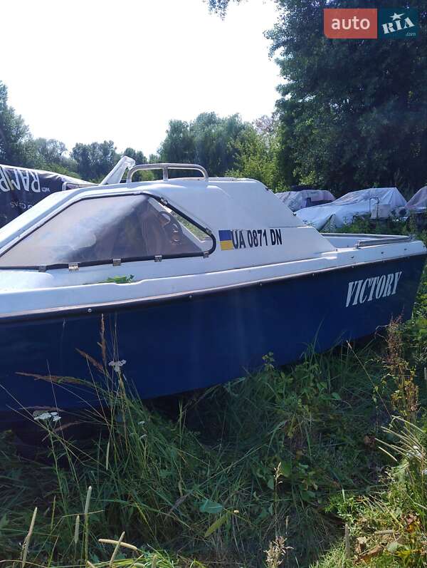 Катер Ритм М 1994 в Києві
