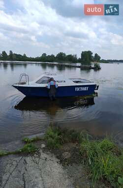 Катер Ритм М 1994 в Києві