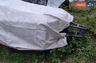 Катер Ритм М 1994 в Києві