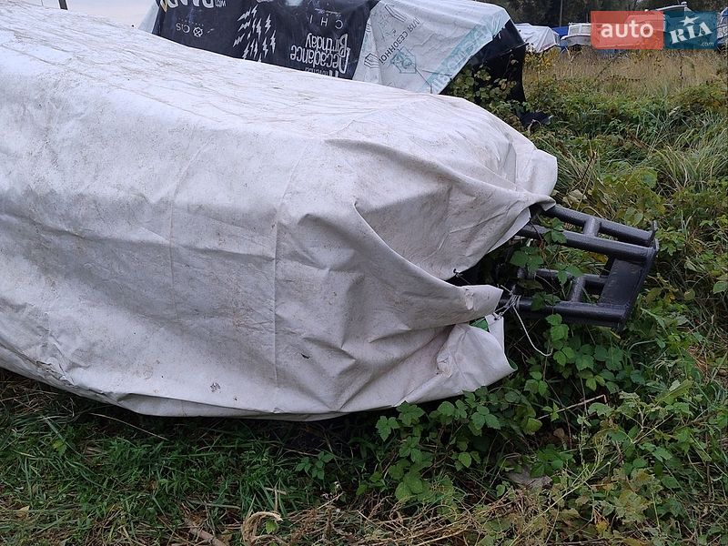 Катер Ритм М 1994 в Києві